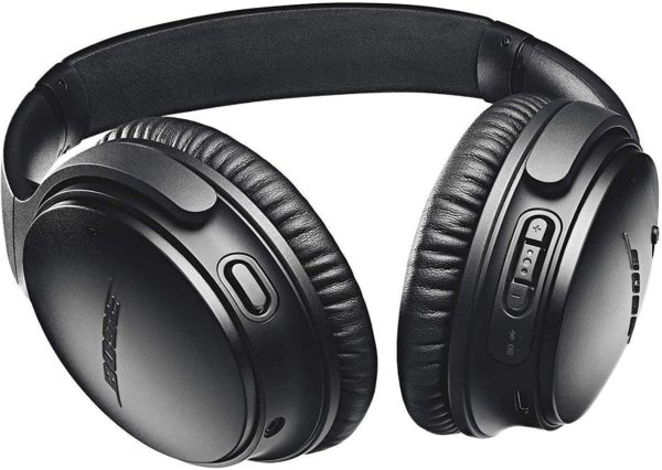 Achatcool_Bose-Casque-sans-fil-à-réduction-de-bruit-QuietComfort-35-II