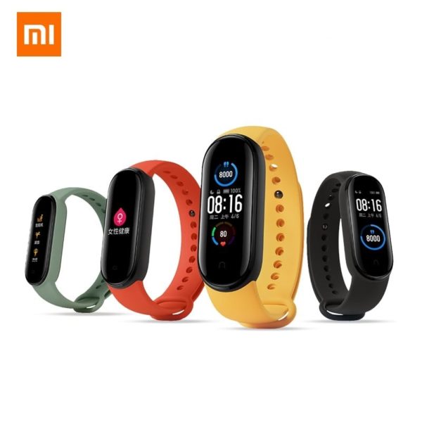 Achatcool_XIAOMI_Mi_Montre-connectée